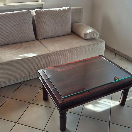 Ferienwohnung Zauberhaft Бад-Зоден-Зальмюнстер Экстерьер фото