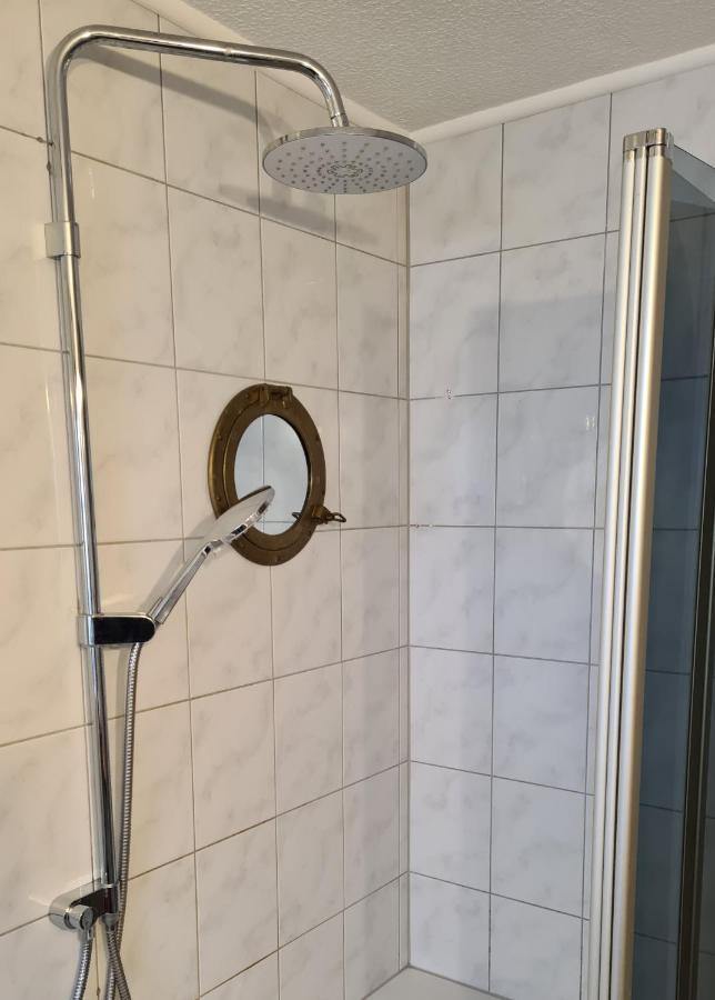 Ferienwohnung Zauberhaft Бад-Зоден-Зальмюнстер Экстерьер фото