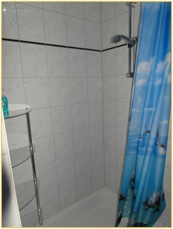 Ferienwohnung Zauberhaft Бад-Зоден-Зальмюнстер Номер фото